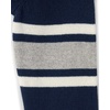 The Children’s Place Boys’ And Toddler Hoodie Sweatshirt(Tidal Stripe)