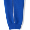 The Children’s Place Boys’ And Toddler Sweatshirt and Sweatpant 2 Piece Outfit(Basketball Blue)
