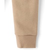 The Children’s Place Boys’ And Toddler Sweatshirt and Sweatpant 2 Piece Outfit(Java Hill)