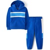 Quench Blue