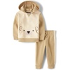 Sierra Tan Teddy Bear