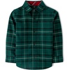 Balt Green
