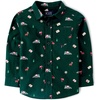 Holiday Green