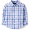 Petal Purple Plaid
