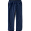 The Children’s Place Boys’ Active Fleece Jogger Sweatpants(Tidal)