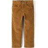 The Children’s Place Boys’ Corduroy Pants(Tan)