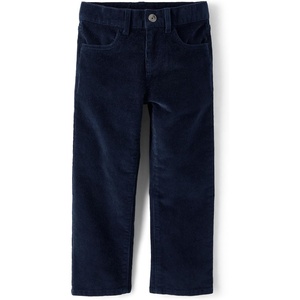 The Children’s Place Boys’ Corduroy Pants(Navy)