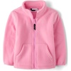 The Children’s Place Baby Girls’ And Toddler Heavy 3 in 1 Winter Jacket,wind-resistant Water-resistant Shell,fleece Inner(Black Hearts)
