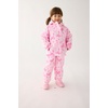 The Children’s Place Baby Girls’ And Toddler Heavy 3 in 1 Winter Jacket,wind-resistant Water-resistant Shell,fleece Inner(Pink Bows)
