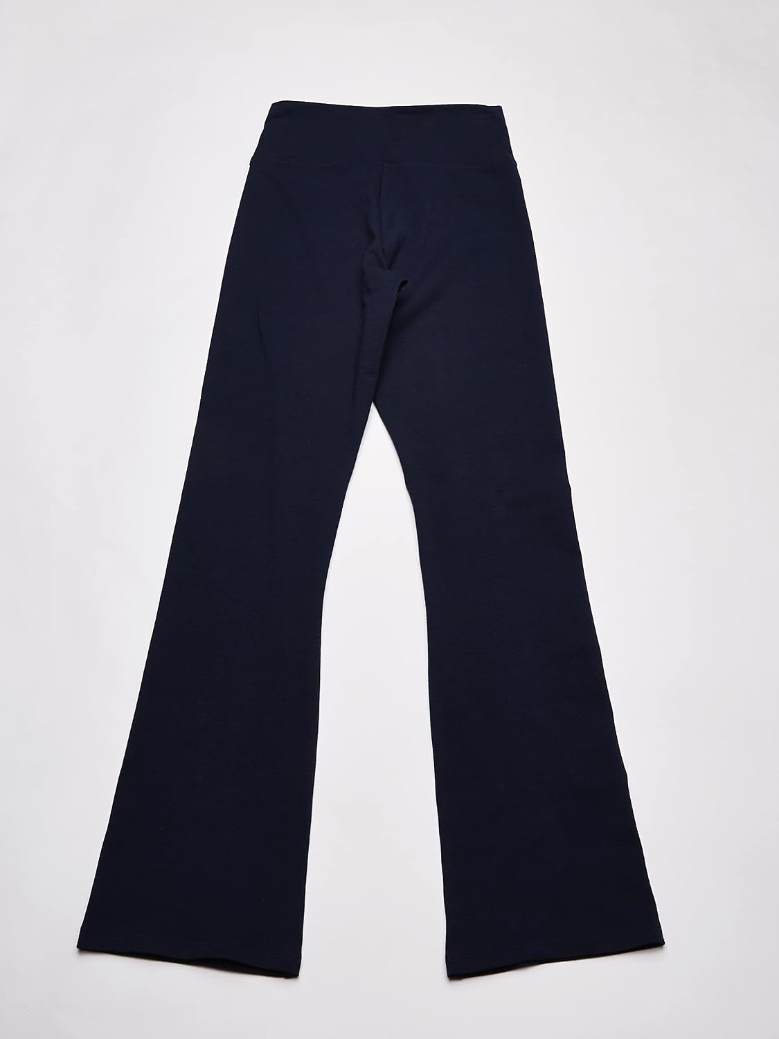 image:imageThe Childrens Place Girls Active Foldover Waist PantsTidal Single