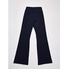 The Children’s Place Girls’ Active Foldover Waist Pants(Tidal Single)