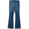 The Children’s Place,Girls,Flare Jeans,Grove Wash Sparkle,6