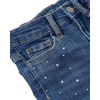 The Children’s Place,Girls,Flare Jeans,Grove Wash Sparkle,6