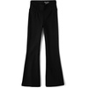 Soft Black Flare