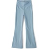 Soft Blue Flare