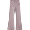 Soft Violet Flare