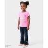 The Children’s Place Baby Girls’ and Toddler Flare Jeans(Ainsley Wash)