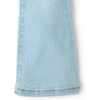 The Children’s Place Baby Girls’ and Toddler Flare Jeans(Laney Wash)