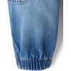 The Children’s Place Baby Girls’ and Toddler Jogger Jeans(Mina Wash Cargo)
