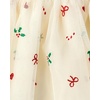 The Children’s Place Baby Girls’ and Toddler Tutu Skirt(Holiday Ivory)
