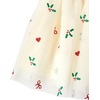 The Children’s Place Baby Girls’ and Toddler Tutu Skirt(Holiday Ivory)