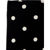 The Children’s Place Girls’ and Toddler Printed Leggings, Multipacks(Black/Leopard/Dots)