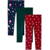 Festive 3-pack